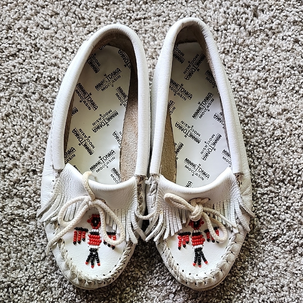 Minnetonka Moccasins